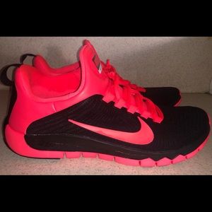 Nike Free TR 5.0-size 12